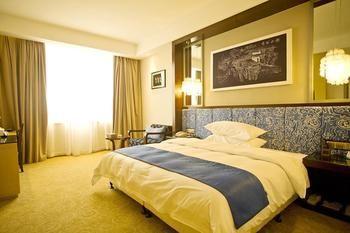 فنغهوانغ Miaozu Buyi Hotel المظهر الخارجي الصورة