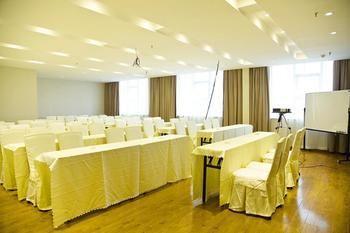 فنغهوانغ Miaozu Buyi Hotel المظهر الخارجي الصورة
