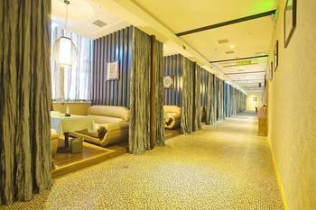 فنغهوانغ Miaozu Buyi Hotel المظهر الخارجي الصورة